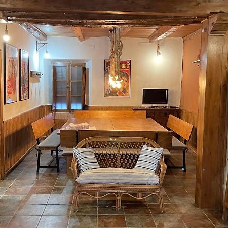 Valoria la Buena Casa Rural La Plaza المظهر الخارجي الصورة